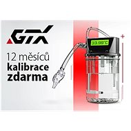 GTX Original - Alkohol tester
