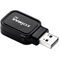 EDIMAX AC600 USB Adapter + Bluetooth 4.0 - USB adaptér