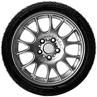Barum POLARIS 5 205/55 R16 91 H - Zimní pneu