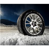 Kormoran SnowPRO 155/80 R13 79 Q - Zimní pneu