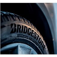 Bridgestone Blizzak LM005 195/65 R15 91 H - Zimní pneu