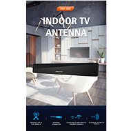 Greentek HDi-200 - Televizní anténa