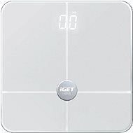 iGET HOME Body B18 - Osobní váha