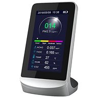 iQtech SmartLife DM72B Senzor kvality vzduchu - Detektor