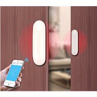 iQtech SmartLife DW04, Wi-Fi magnetický senzor dveří - Pohybové čidlo
