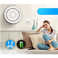 iQtech SmartLife SA01, Wi-Fi Siréna - Alarm