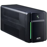 APC Back-UPS BX 750VA (Schuko) - Záložní zdroj