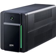 APC Back-UPS BX 2200VA (Schuko) - Záložní zdroj