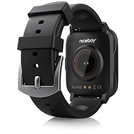 Niceboy X-fit Watch 2 Lite - Chytré hodinky