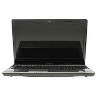 Lenovo IdeaPad Z560 černý - Notebook