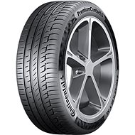 Continental PremiumContact 6 235/55 R18 100 V - Letní pneu