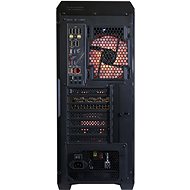 Alza Battlebox Ryzen RTX3060 Aorus - Herní PC