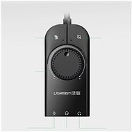 Ugreen USB External Stereo Sound Adapter - Externí zvuková karta