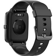 WowME ID205L-P Black - Chytré hodinky