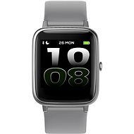 WowME ID205L-P Grey - Chytré hodinky