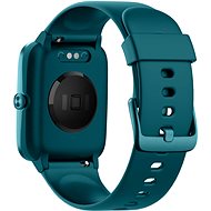 WowME ID205L-P Green - Chytré hodinky