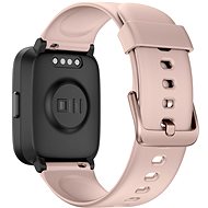 WowME ID205U růžové - Chytré hodinky