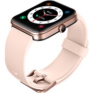 WowME ID206 Pink - Chytré hodinky