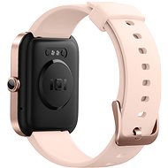 WowME ID206 Pink - Chytré hodinky