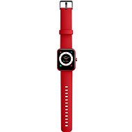 WowME ID206 mini Red - Chytré hodinky