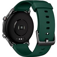 WowME ID217G Sport Black/Green - Chytré hodinky