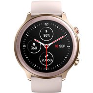 WowME ID217G Sport Pink - Chytré hodinky