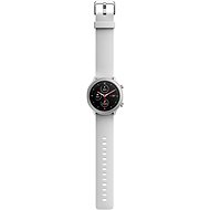 WowME ID217G Sport White - Chytré hodinky