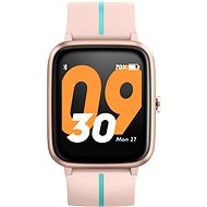 WowME Sport GPS růžové - Chytré hodinky