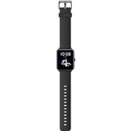 WowME Watch GT01 Black - Chytré hodinky