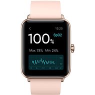 WowME Watch GT01 Pink - Chytré hodinky
