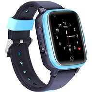 WowME Kids 4G blue - Chytré hodinky