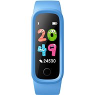 WowME Kids Fun Blue - Chytré hodinky