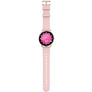WowME KW66 růžové - Chytré hodinky