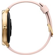 WowME Lotus Pink - Chytré hodinky