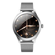 WowME Vita silver - Chytré hodinky