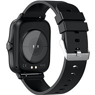 WowME Watch TSc black - Chytré hodinky