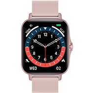 WowME Watch TSc pink - Chytré hodinky