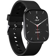WowME Watch TS černé - Chytré hodinky
