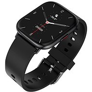 WowME Watch TS černé - Chytré hodinky