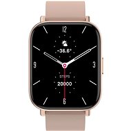 WowME Watch TS rose-gold - Chytré hodinky