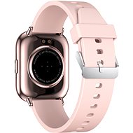 WowME Watch TS růžové - Chytré hodinky