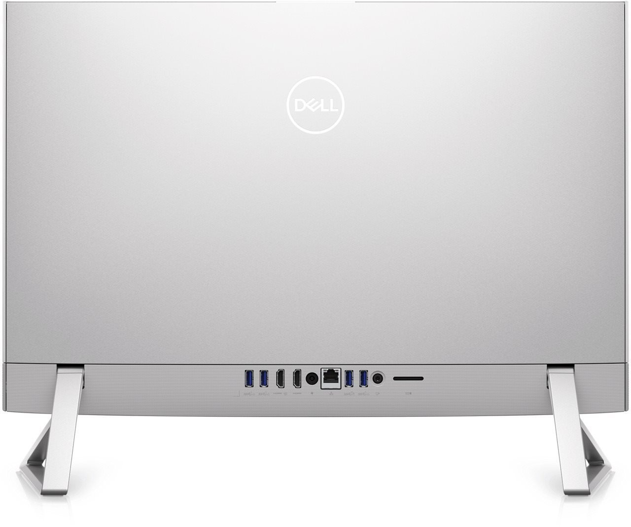 All In One PC Dell Inspiron 5420 White ...