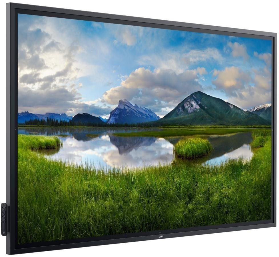 Large-Format Display 86