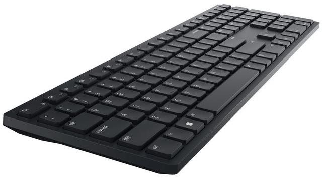 Keyboard Dell KB500 Wireless Keyboard - US ...