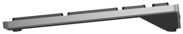 Keyboard Dell Multi-Device Wireless Keyboard - KB700 - CZ / SK ...