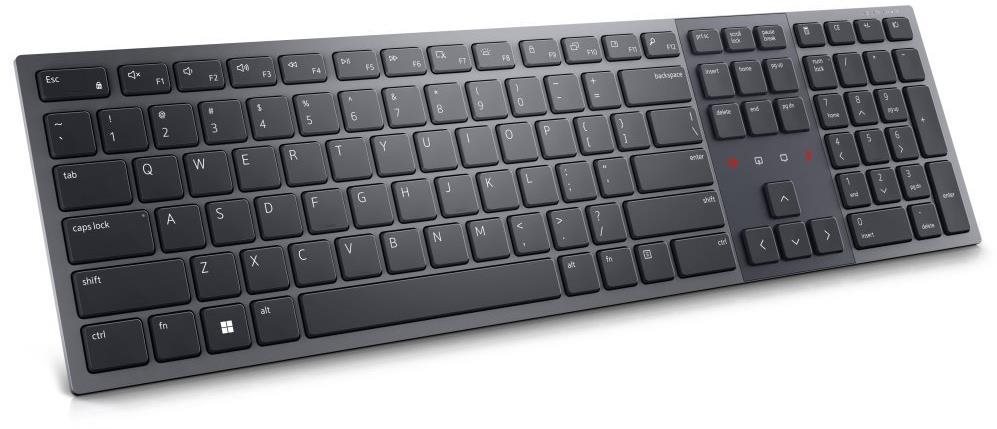 Tastatur Dell Premier Collaboration KB900 - US ...