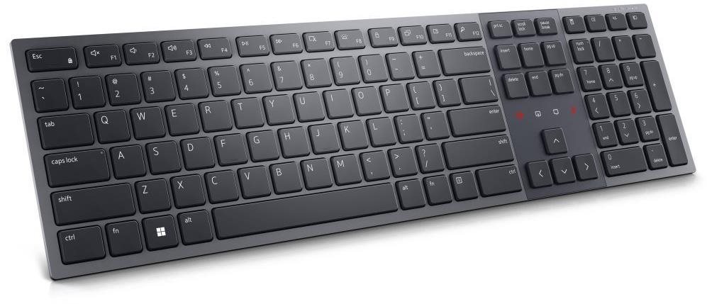 Keyboard Dell Premier Collaboration KB900 - US ...