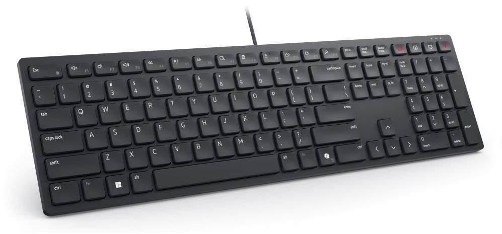 Keyboard Dell Keyboard KB525C - US ...