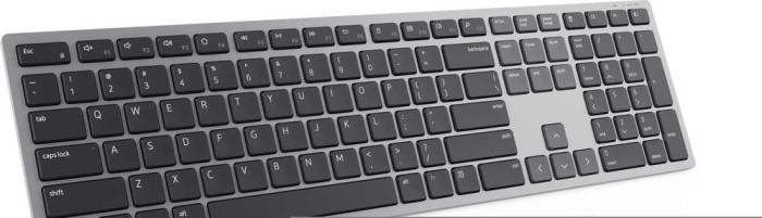 Keyboard and Mouse Set Dell Premier KM7321W - HU Screen
