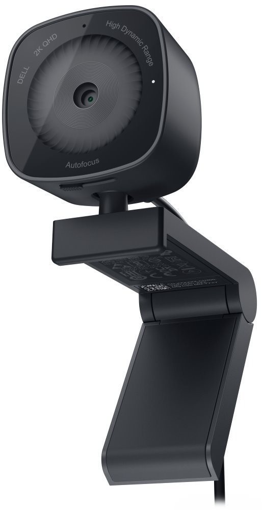 Webcam Dell Webcam - WB3023 ...